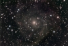 IC342 Spiral Galaxy in Camelopardalis_2015-10-16
