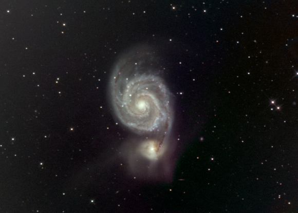 M51-Whirlpool-Galaxy-Canes-Venatici-NJ-2022-02-26-ASI2600