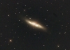 M82 Starburst Galaxy NGC3034_2014-12-31