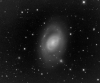 Messier 96 in Leo RAParker April 2021 New Jersey