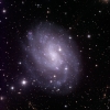 NGC 300 LRGB working