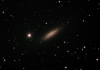 NGC6503 Dwarf Spiral Galaxy in Draco_2015-09-13