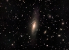 NGC7335 Spiral Galaxy in Pegasus 2015-08-05 v2