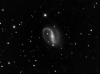 NGC7479 Barred Spiral Galaxy in Pegasus Luminance 2015-08-16