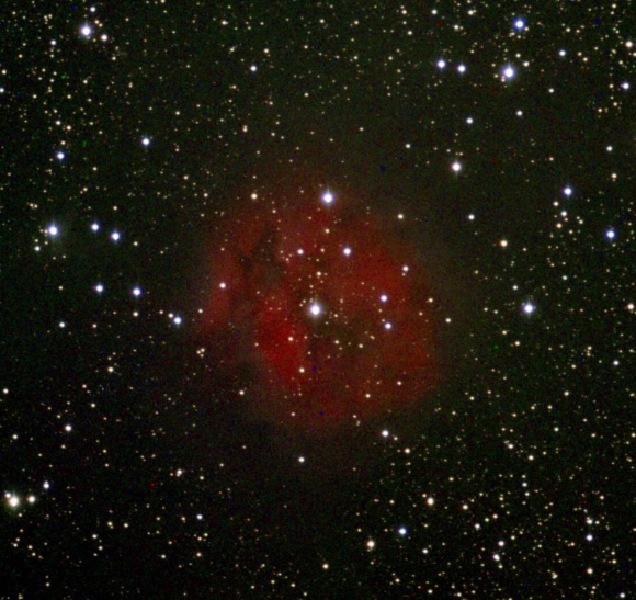 Cacoon-LRGB-Planetary-Nebula-2014-07-03