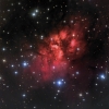 Gum-20-Emission-Nebula-in-Vela_2017-04-29_SSRO