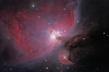 M42 Great Nebula in Orion 2020-02-22 NJ