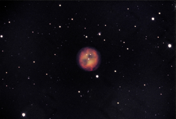 NGC 3587