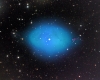 NGC 1360 - Robins Egg Nebula - Planetary Nebula in Fornax SSRO Chile 2019-12-29