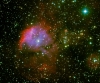 NGC-2467-Emission-Nebula-in-Puppis-2018-03-20-SSRO