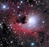 NGC 2626 Reflection Nebula in Vela SSRO Chile 2019-04-02