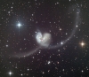 NGC 4038_4039 Antennae Galaxy in Corvus Mar 2022_RAP Chile