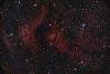 IC 1871 Emission Nebula in Cass Nov 20 2023 RAP_NJ