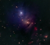 Lynds Bright Nebula LBN 741 in Perseus 2018-12-11 NJ 