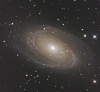 M81 Spiral Galaxy in Ursa Major NJ 2020-02-22