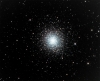 M92 Cluster in Hercules Jun 05 2022 RAP NJ