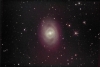 M95 Spiral Galaxy in Leo 2019-04-07 NJ