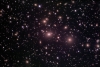 NGC 1275 Galaxy Cluster Perseus A radio source 2018-12-06 NJ