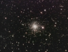 NGC 6934 Globular Cluster in Delphinus_2015-10-07