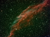 NGC 6992 Supernova Remnant in Cygnus from NJ 2020-07-29 comp