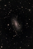 NGC 925 Spiral Galaxy in Triangulum_2015-10-07