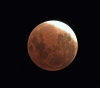 Lunar eclipse 11-19-2021 FC76