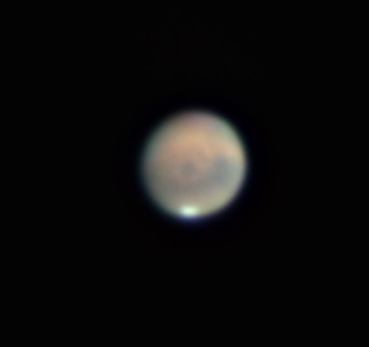 Mars 9-29-03