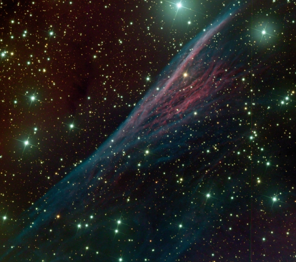 NGC-2736-Supernova-Remnant-in-Vela-2020-03-20-Chile