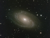 M81 NGC 3031 Spiral Galaxy in Ursa Major Feb 6 2024 RAP from NJ
