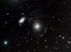 Arp 227 unusual galaxies in Pisces 2017-01-15 SSRO