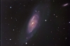M106 Galaxy LRGB 2014-03-12