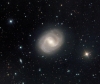 M91 Spiral Galaxy in Coma Berenices 2018-06-03 SSRO