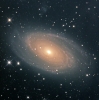 Messier 81 in Ursa Major Jan 2022 RAP from NJ 