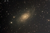 NGC 2403 Galaxy in Camelopardalis Feb 2022 NJ