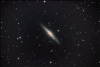NGC2683 galaxy 2016-01-04