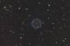 Abell PLN 39 planetary nebula in Hercules June 2022 RAP NJ