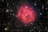 Cocoon Nebula IC5146 in Cygnus 2016-09-25