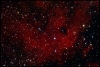 Gamma-Cygnus-LRGB-Emission-Nebula-H2-Region-2014-07-03
