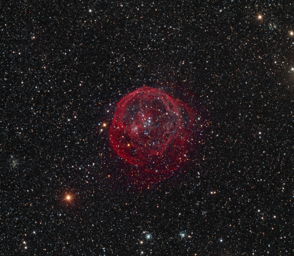 Henize-70-superbubble-nebula-in-Dorado-Nov-2021-RAP_Chile