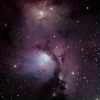 M78 Nebula in Orion RAP Chile Jan 2022