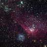 only Chile Astro Images