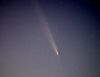 Comet A3 ATLAS Oct 16 2024