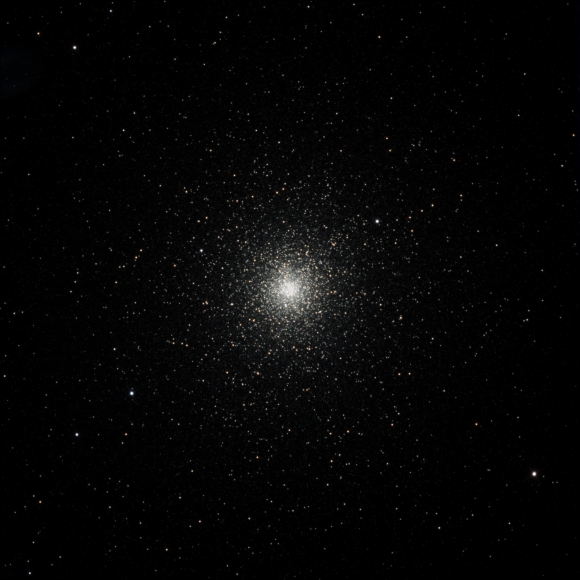 47 Tucanae Globular Cluster Oct 2023 RAP Chile