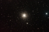 M15 Globular Cluster in Pegasus 2020-11-15 NJ