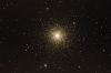 M3 Globular Cluster in Canes Venatici from NJ 2020-04-18