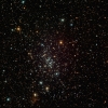 NGC 5617 open cluster in Centaurus May 2023 RAP Chile